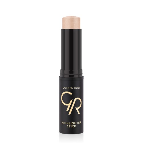 Highlighter Stick GR No 01 Bright Gold 
